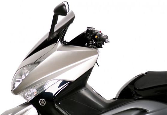 MRA / エムアールエー T-MAX 500 (XP) スポーツスクリーン SPM 2008-2011 | 4025066126194