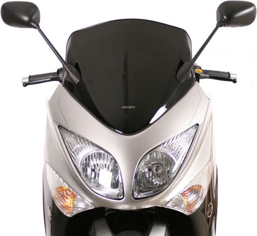 MRA / エムアールエー T-MAX 500 (XP) スポーツスクリーン SPM 2008-2011 | 4025066126194