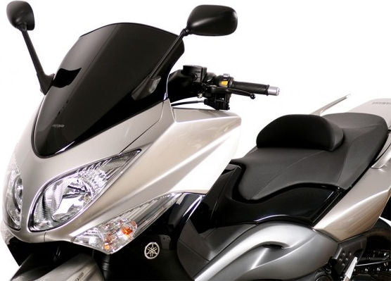 MRA / エムアールエー T-MAX 500 (XP) スポーツスクリーン SPM 2008-2011 | 4025066126194