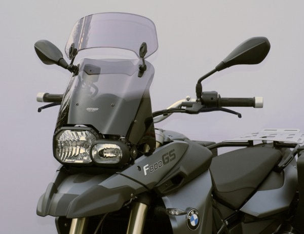MRA / エムアールエー F 650 GS 08-13/ 800 GS 08-17 X-Creen ツーリング XCTM 2008- | 4025066126439