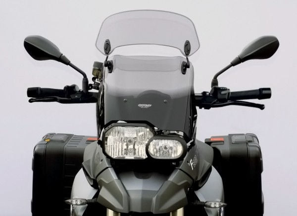 MRA / エムアールエー F 650 GS 08-13/ 800 GS 08-17 X-Creen ツーリング XCTM 2008- | 4025066126439