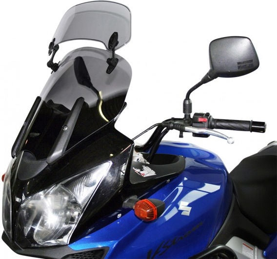 MRA / エムアールエー DL 650 / 1000 V-STROM / KLV 1000 X-Creen ツーリング XCT 2004- | 4025066127108