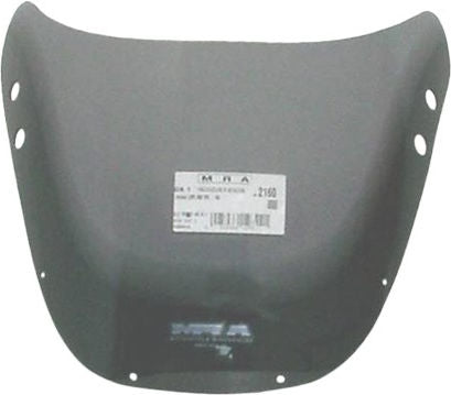 MRA / エムアールエー CBR 900 RR オリジナルシェイプ ウインドシールド O -1993 | 4025066127221
