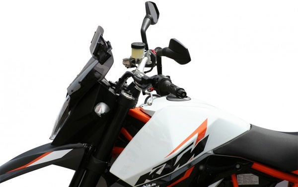 MRA / エムアールエー 990 SUPERMOTO SM / SMR ヴァリオツーリングスクリーン VT 2008- | 4025066128396