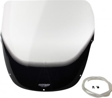 MRA / エムアールエー CBR 1000 F オリジナルシェイプ ウインドシールド O 1993-2003 | 4025066129171