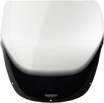 MRA / エムアールエー CBR 1000 F オリジナルシェイプ ウインドシールド O 1993-2003 | 4025066129171