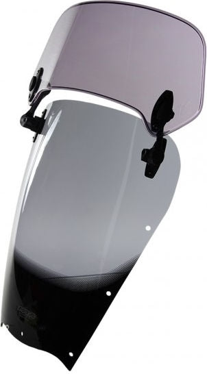 MRA / エムアールエー TDM 900 X-Creen ツーリング XCT 2002- | 4025066129614