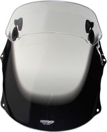 MRA / エムアールエー NT 650 V DEAUVILLE X-Creen ツーリング XCT -2005 | 4025066130016