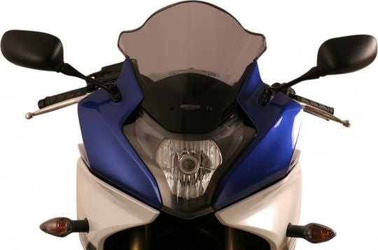 MRA / エムアールエー CBR 600 F オリジナルシェイプ ウインドシールド O 2011- | 4025066130436