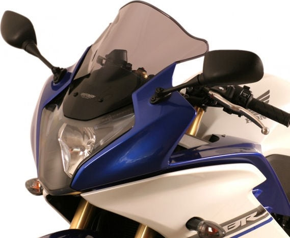 MRA / エムアールエー CBR 600 F オリジナルシェイプ ウインドシールド O 2011- | 4025066130436