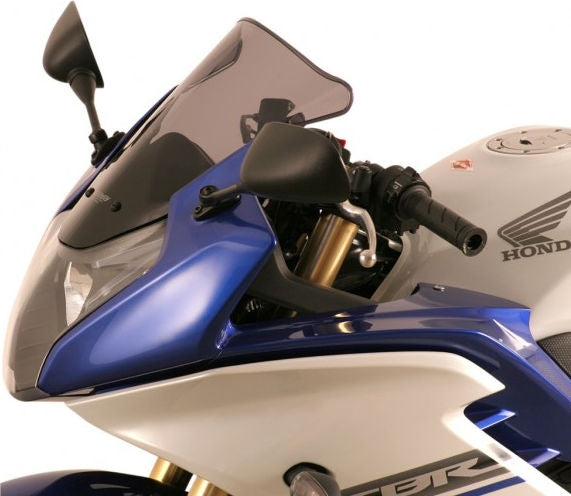 MRA / エムアールエー CBR 600 F オリジナルシェイプ ウインドシールド O 2011- | 4025066130436