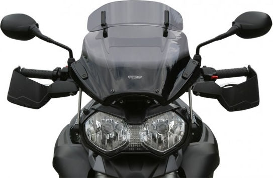 MRA / エムアールエー TIGER 800 /XC /XCX /XCA / XR ヴァリオツーリングスクリーン VTN 2010-2017 | 4025066130818
