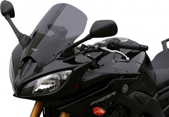 MRA / エムアールエー FZ 8 FAZER オリジナルシェイプ ウインドシールド O 2010- | 4025066130962