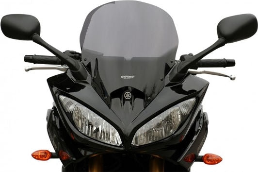 MRA / エムアールエー FZ 8 FAZER  ツーリングウインドシールド T 2010- | 4025066130993