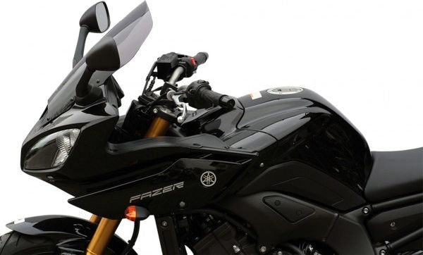 MRA / エムアールエー FZ 8 FAZER  ツーリングウインドシールド T 2010- | 4025066130993