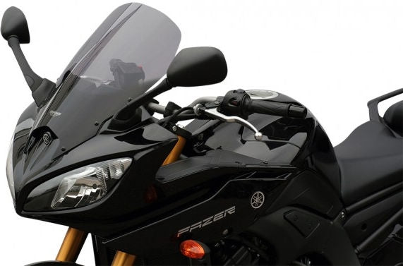MRA / エムアールエー FZ 8 FAZER  ツーリングウインドシールド T 2010- | 4025066130993