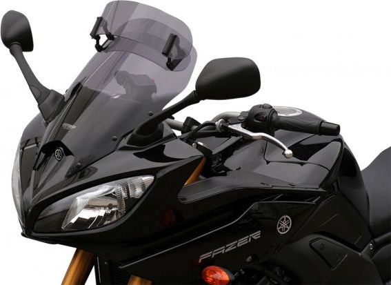 MRA / エムアールエー FZ 8 FAZER ヴァリオツーリングスクリーン VT 2010- | 4025066131020