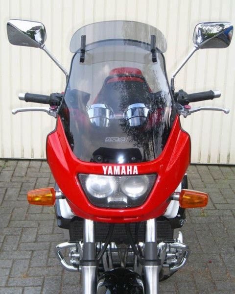 MRA / エムアールエー XJR 1200 / 1300 (FIVESTARS / TCP) ヴァリオツーリングスクリーン VT -2001 | 4025066131044