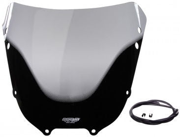 MRA / エムアールエー CBR 900 RR オリジナルシェイプ ウインドシールド O 1994-1997 | 4025066131129