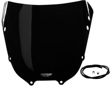 MRA / エムアールエー CBR 900 RR オリジナルシェイプ ウインドシールド O 1994-1997 | 4025066131129