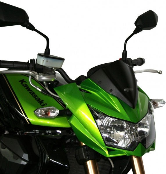 MRA / エムアールエー Z 750 R オリジナルシェイプ ウインドシールド O 2011- | 4025066131280