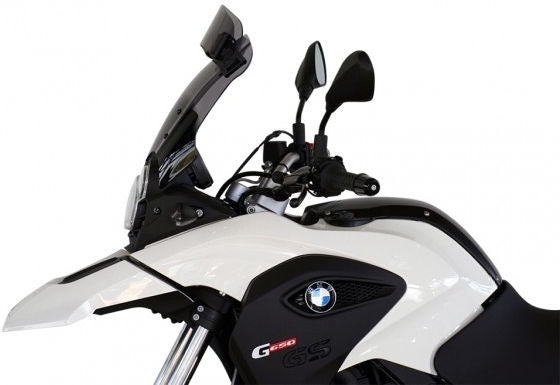 MRA / エムアールエー G 650 GS ヴァリオツーリングスクリーン VT 2011- | 4025066131839