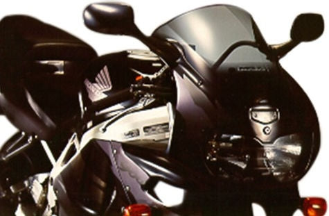 MRA / エムアールエー CBR 900 RR レーシングウインドスクリーン R 1994-1997 | 4025066132171