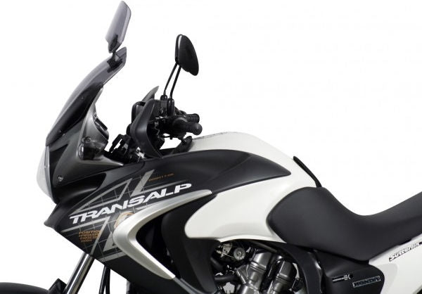 MRA / エムアールエー XLV 700 TRANSALP X-Creen ツーリング XCT 2008- | 4025066132188