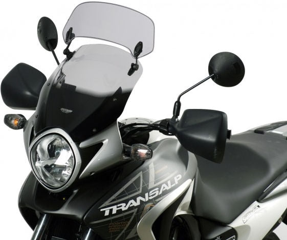 MRA / エムアールエー XLV 700 TRANSALP X-Creen ツーリング XCT 2008- | 4025066132188