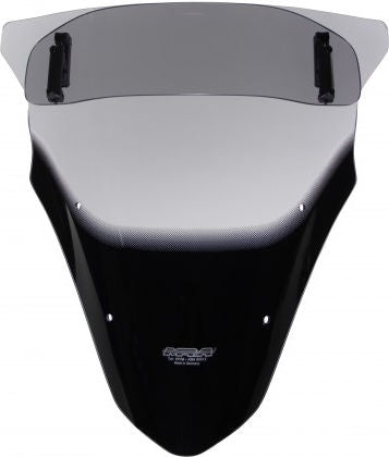 MRA / エムアールエー ER 6 F ヴァリオツーリングスクリーン VT 2012- | 4025066132577