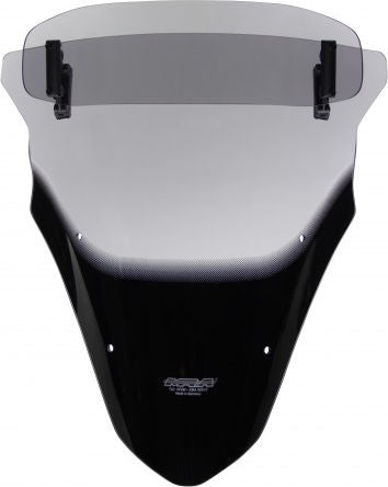 MRA / エムアールエー ER 6 F ヴァリオツーリングスクリーン VT 2012- | 4025066132577