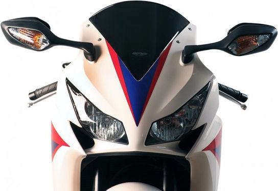 MRA / エムアールエー CBR 1000 RR オリジナルシェイプ ウインドシールド O 2012-2016 | 4025066132607