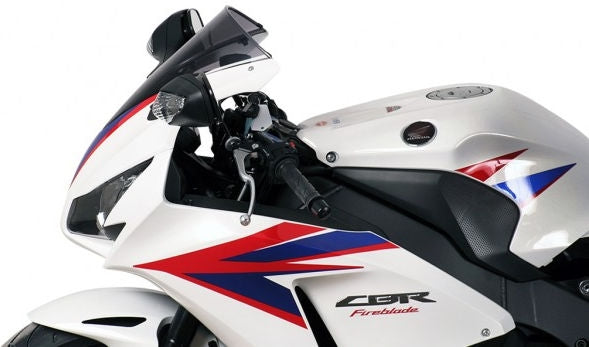MRA / エムアールエー CBR 1000 RR オリジナルシェイプ ウインドシールド O 2012-2016 | 4025066132607