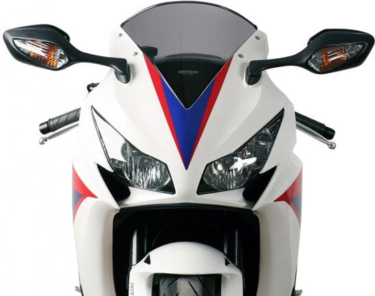 MRA / エムアールエー CBR 1000 RR オリジナルシェイプ ウインドシールド O 2012-2016 | 4025066132607
