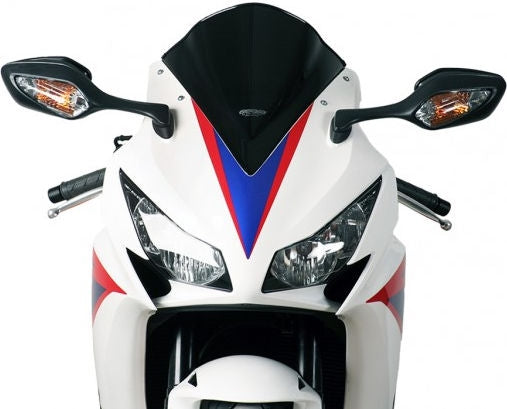 MRA / エムアールエー CBR 1000 RR レーシングウインドスクリーン R 2012-2016 | 4025066132638