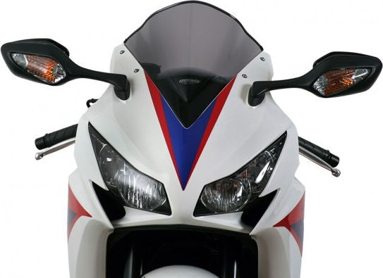 MRA / エムアールエー CBR 1000 RR レーシングウインドスクリーン R 2012-2016 | 4025066132638