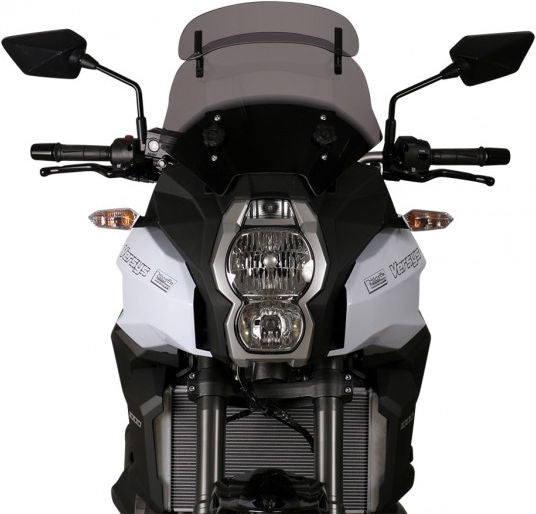 MRA / エムアールエー VERSYS 1000 ヴァリオツーリングスクリーン VT -2014 | 4025066132782