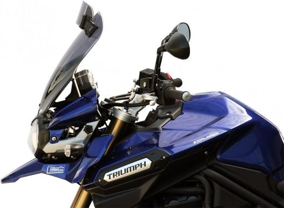 MRA / エムアールエー TIGER 1200 EXPLORER ヴァリオツーリングスクリーン VT 2012-2015 | 4025066132911