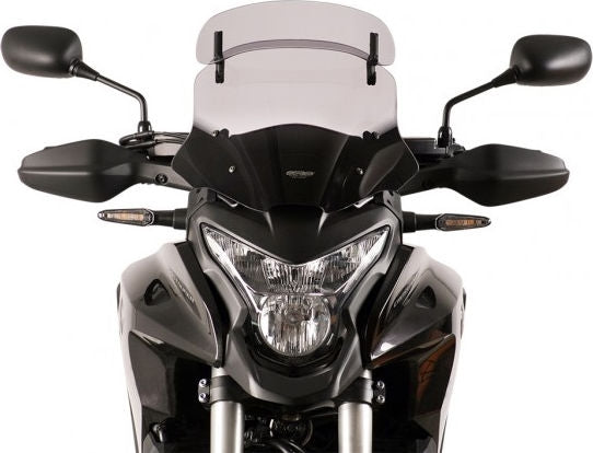 MRA / エムアールエー CROSSTOURER VFR 1200 X ヴァリオツーリングスクリーン VT 2012-2015 | 4025066133017