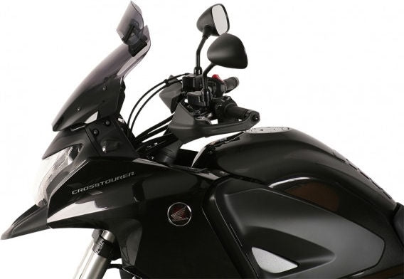 MRA / エムアールエー CROSSTOURER VFR 1200 X ヴァリオツーリングスクリーン VT 2012-2015 | 4025066133017