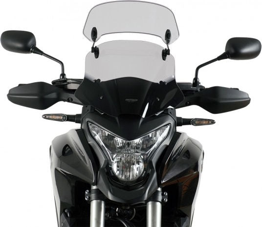 MRA / エムアールエー CROSSTOURER VFR 1200 X X-Creen ツーリング XCT 2012-2015 | 4025066133031