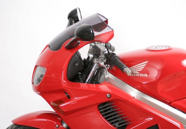 MRA / エムアールエー VFR 750 F RC 36 オリジナルシェイプ ウインドシールド O 1994-1997 | 4025066133079