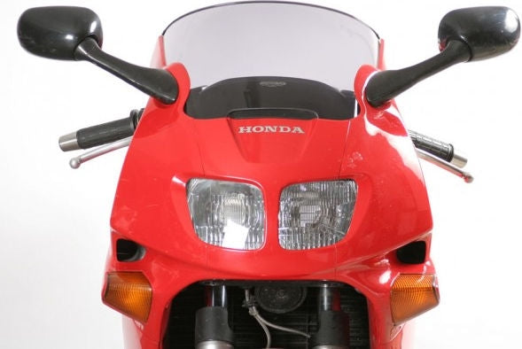 MRA / エムアールエー VFR 750 F RC 36 オリジナルシェイプ ウインドシールド O 1994-1997 | 4025066133079