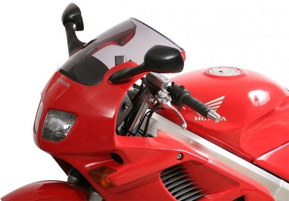MRA / エムアールエー VFR 750 F RC 36 オリジナルシェイプ ウインドシールド O 1994-1997 | 4025066133079
