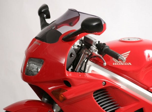 MRA / エムアールエー VFR 750 F RC 36  スポイラーウインドシールド S 1994-1997 | 4025066133222