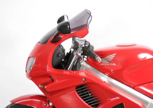 MRA / エムアールエー VFR 750 F RC 36  ツーリングウインドシールド T 1994-1997 | 4025066133376