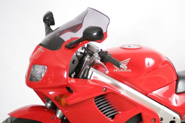 MRA / エムアールエー VFR 750 F RC 36  ツーリングウインドシールド T 1994-1997 | 4025066133376