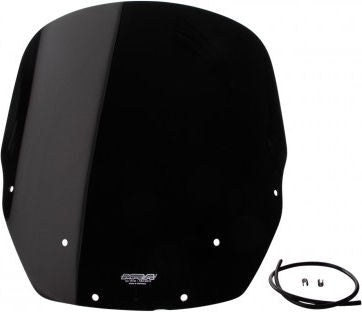 MRA / エムアールエー R 1150 RS  ツーリングウインドシールド T 全年式 | 4025066133598