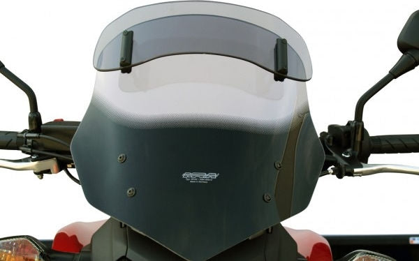 MRA / エムアールエー NC 700 X / 750 X -15 ヴァリオツーリングスクリーン VT 全年式 | 4025066134922