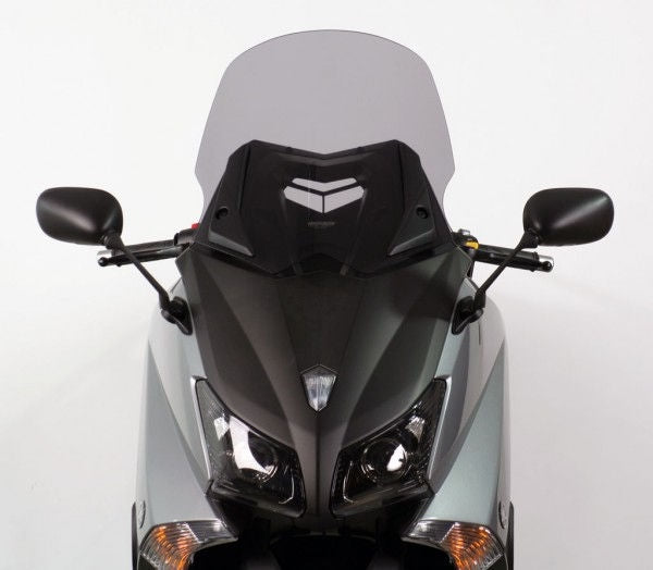 MRA / エムアールエー T-MAX 530 (XP) ツーリングウインドシールド TM 2012-2015 | 4025066135288